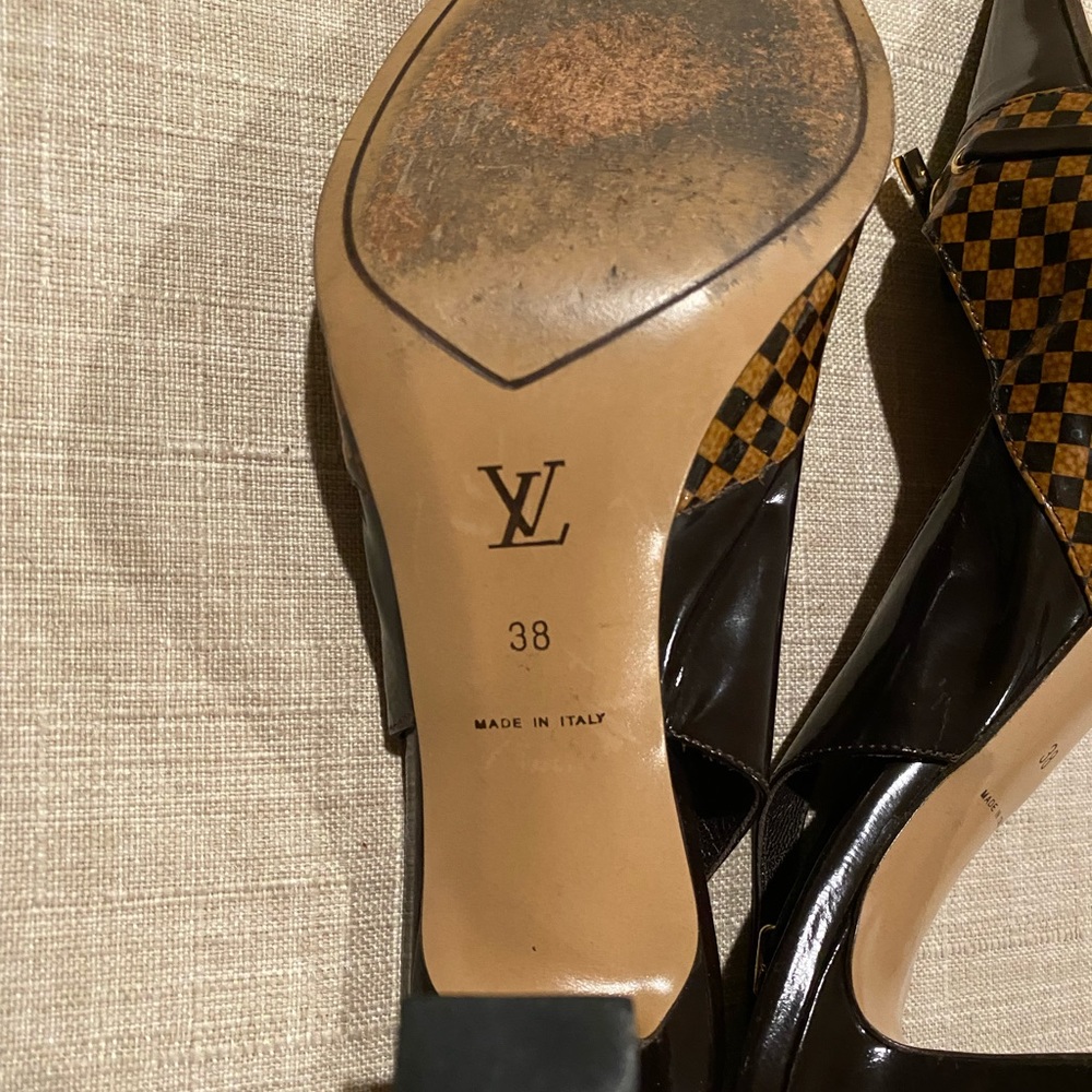 LV Shoes